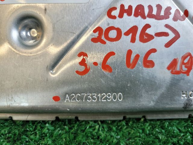 bontott DODGE CHALLENGER Motorvezérlő