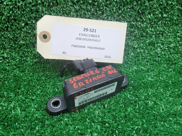 bontott DODGE CHALLENGER Sebesség Jeladó