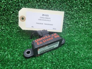 bontott DODGE CHALLENGER Sebesség Jeladó