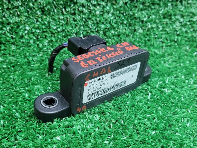 bontott DODGE CHALLENGER Sebesség Jeladó