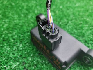 bontott DODGE CHALLENGER Sebesség Jeladó