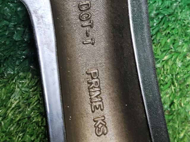 bontott DODGE CHALLENGER Alufelni (1 db)