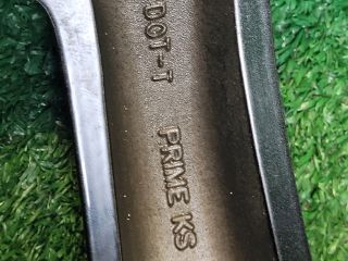 bontott DODGE CHALLENGER Alufelni (1 db)