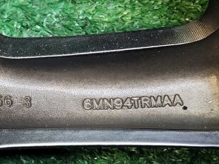 bontott DODGE CHALLENGER Alufelni (1 db)