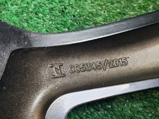 bontott DODGE CHALLENGER Alufelni (1 db)