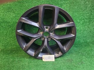 bontott DODGE CHALLENGER Alufelni (1 db)