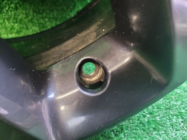 bontott DODGE CHALLENGER Alufelni (1 db)