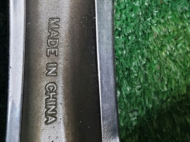 bontott DODGE CHALLENGER Alufelni (1 db)