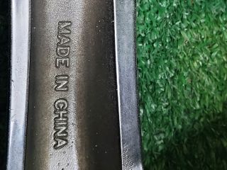 bontott DODGE CHALLENGER Alufelni (1 db)