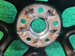 bontott DODGE CHALLENGER Alufelni (1 db)