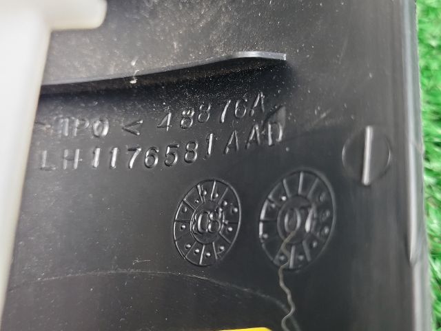 bontott DODGE CHALLENGER Bal C Oszlop Burkolat