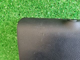 bontott DODGE CHALLENGER Bal első Ajtó Kárpit