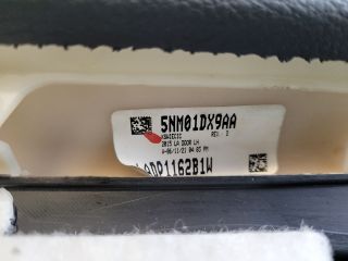 bontott DODGE CHALLENGER Bal első Ajtó Kárpit