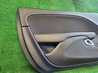 bontott DODGE CHALLENGER Bal első Ajtó Kárpit