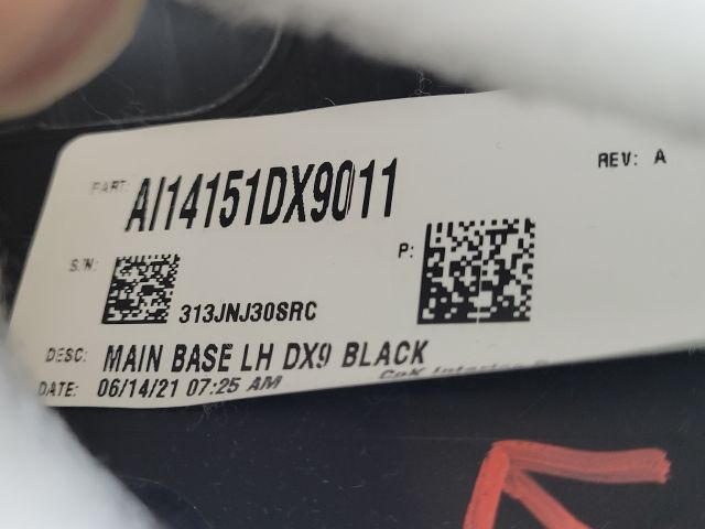 bontott DODGE CHALLENGER Bal első Ajtó Kárpit