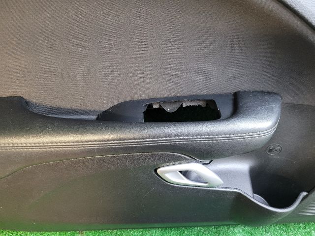 bontott DODGE CHALLENGER Bal első Ajtó Kárpit