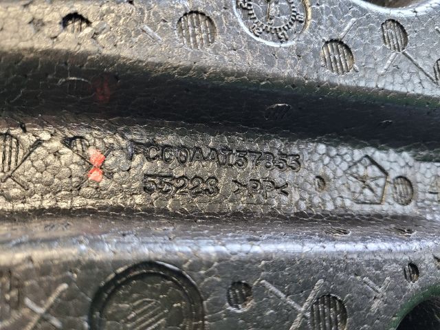 bontott DODGE CHALLENGER Bal első Ajtó Kárpit