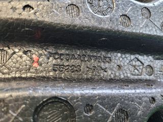 bontott DODGE CHALLENGER Bal első Ajtó Kárpit