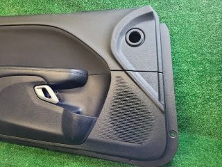 bontott DODGE CHALLENGER Bal első Ajtó Kárpit