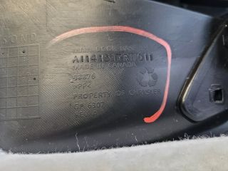 bontott DODGE CHALLENGER Bal első Ajtó Kárpit