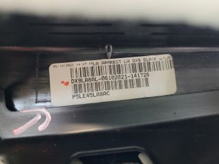 bontott DODGE CHALLENGER Bal első Ajtó Kárpit