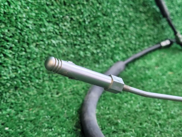 bontott DODGE CHALLENGER Bal első Ajtózár