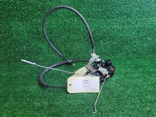 bontott DODGE CHALLENGER Bal első Ajtózár