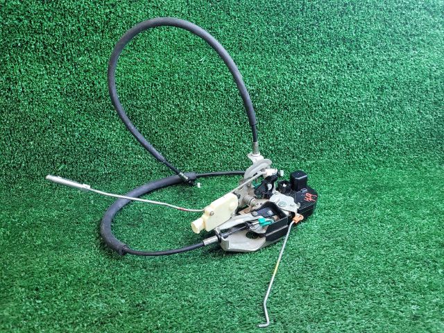 bontott DODGE CHALLENGER Bal első Ajtózár