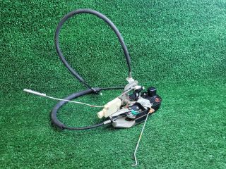 bontott DODGE CHALLENGER Bal első Ajtózár