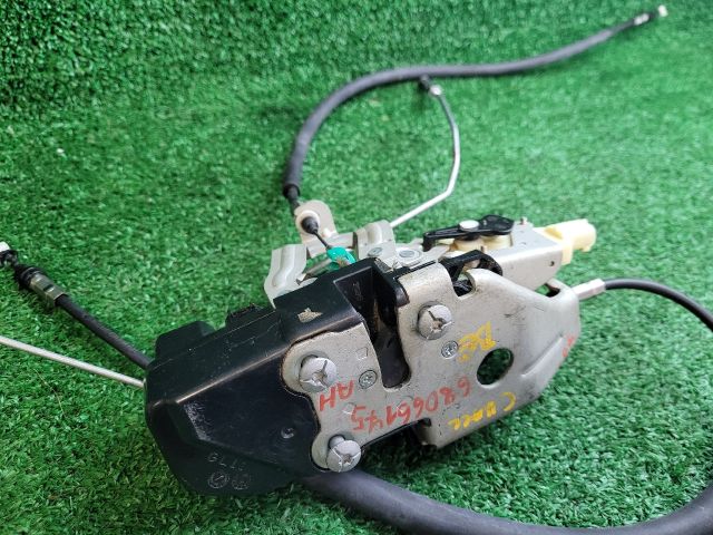 bontott DODGE CHALLENGER Bal első Ajtózár