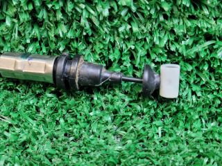 bontott DODGE CHALLENGER Bal első Ajtózár