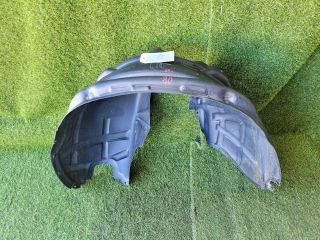 bontott DODGE CHALLENGER Bal első Dobbetét (Kerékjárati, Műanyag)