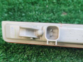 bontott DODGE CHALLENGER Bal első Sárvédő Irányjelző