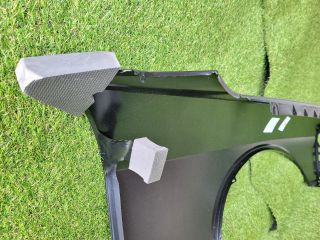 bontott DODGE CHALLENGER Bal első Sárvédő