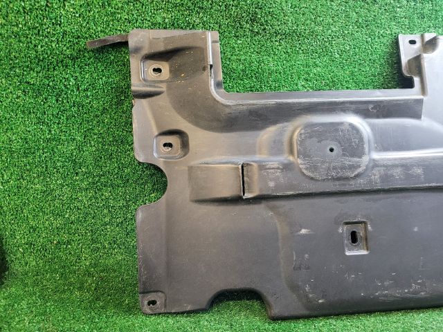 bontott DODGE CHALLENGER Bal Fenéklemez