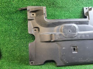 bontott DODGE CHALLENGER Bal Fenéklemez