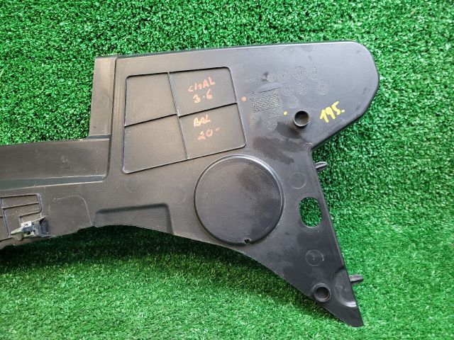 bontott DODGE CHALLENGER Bal Fenéklemez