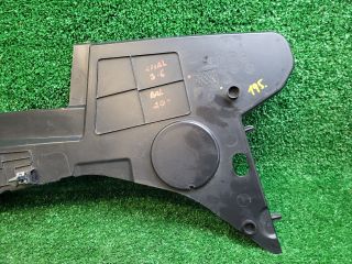 bontott DODGE CHALLENGER Bal Fenéklemez