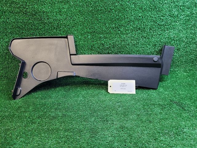 bontott DODGE CHALLENGER Bal Fenéklemez