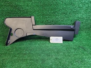 bontott DODGE CHALLENGER Bal Fenéklemez