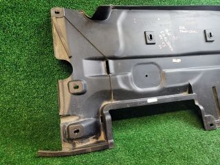 bontott DODGE CHALLENGER Bal Fenéklemez