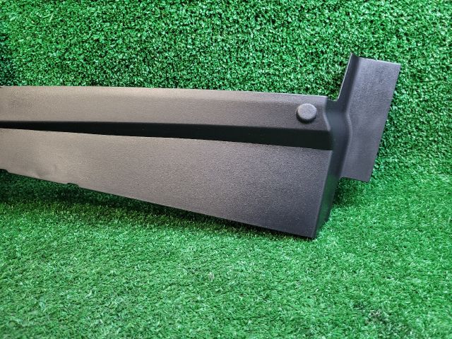 bontott DODGE CHALLENGER Bal Fenéklemez