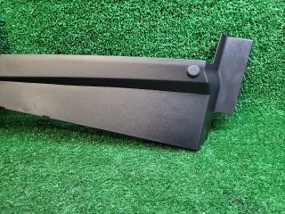 bontott DODGE CHALLENGER Bal Fenéklemez