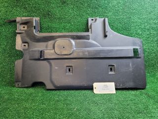 bontott DODGE CHALLENGER Bal Fenéklemez