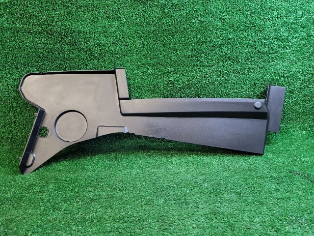 bontott DODGE CHALLENGER Bal Fenéklemez