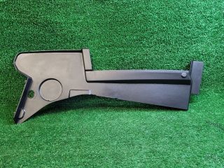 bontott DODGE CHALLENGER Bal Fenéklemez