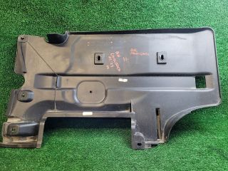 bontott DODGE CHALLENGER Bal Fenéklemez