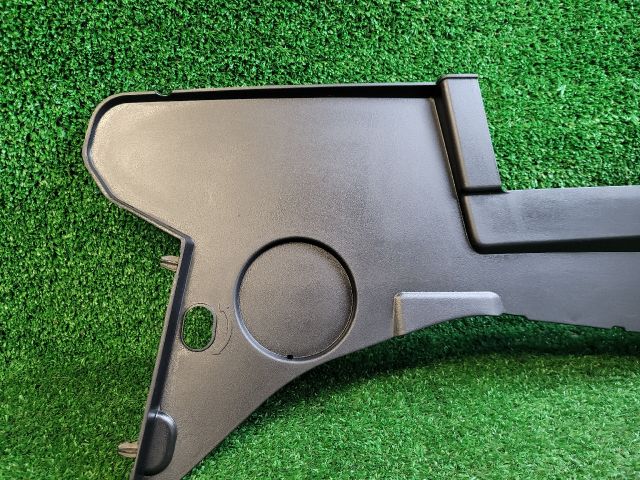 bontott DODGE CHALLENGER Bal Fenéklemez