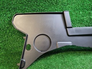 bontott DODGE CHALLENGER Bal Fenéklemez