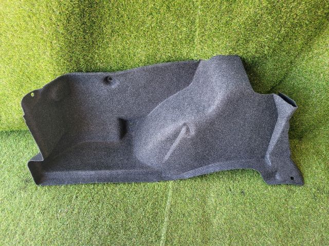 bontott DODGE CHALLENGER Bal hátsó Csomagtér Burkolat (Műanyag)